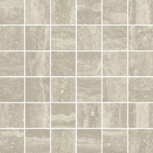 Керамогранит Coliseum Gres Рим Грэй мозаика арт. 610110001488 (30x30)